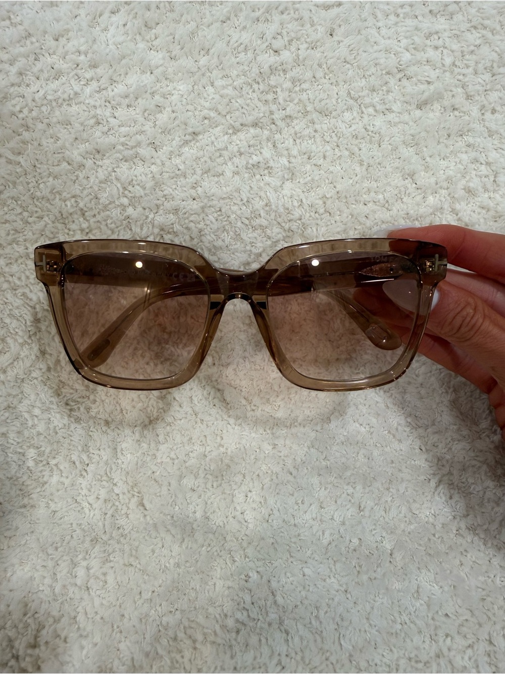 Tom Ford Women's Sunglasses